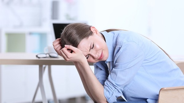 阴挺病,女性社交的隐形杀手:了解病因,做好预防,保持健康!