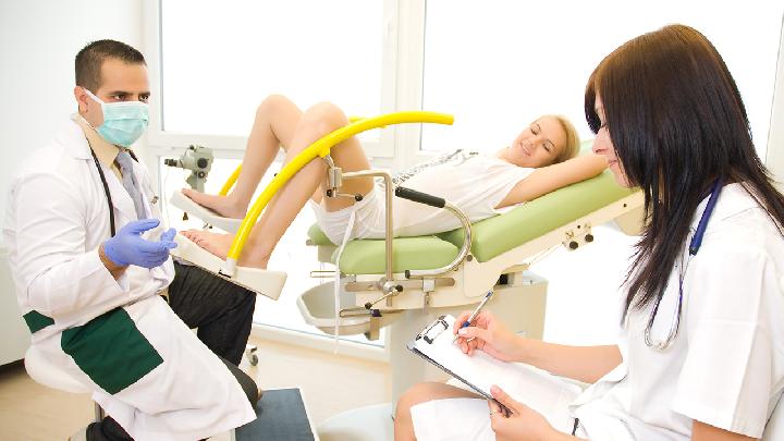 人流前做检查需要多久时间