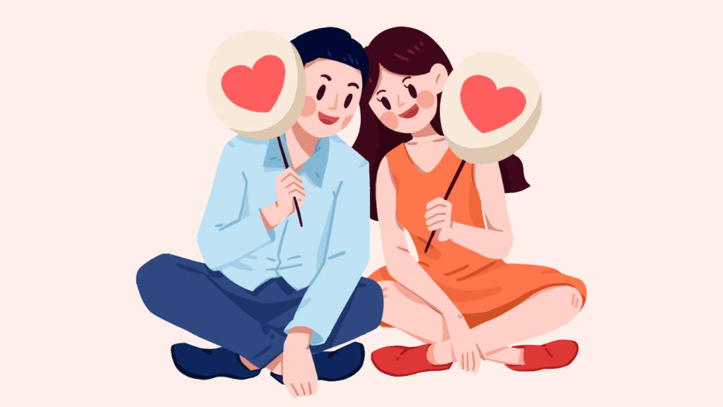 老年夫妻的相处之道:如何让爱情保鲜到白头?