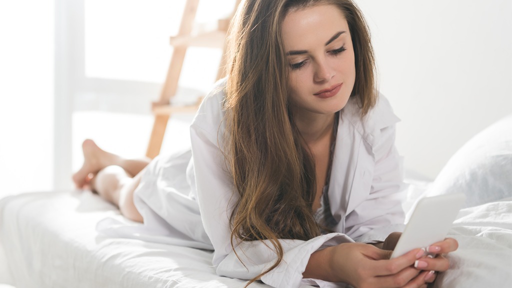 前女友技术太好了忘不掉 该如何处理这段感情