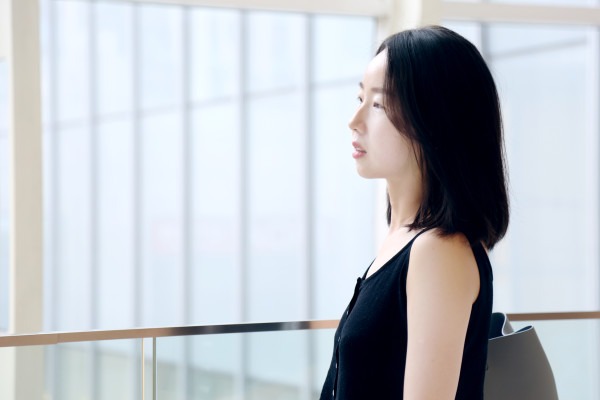 中年女人期待你来搞定,会有五个反应