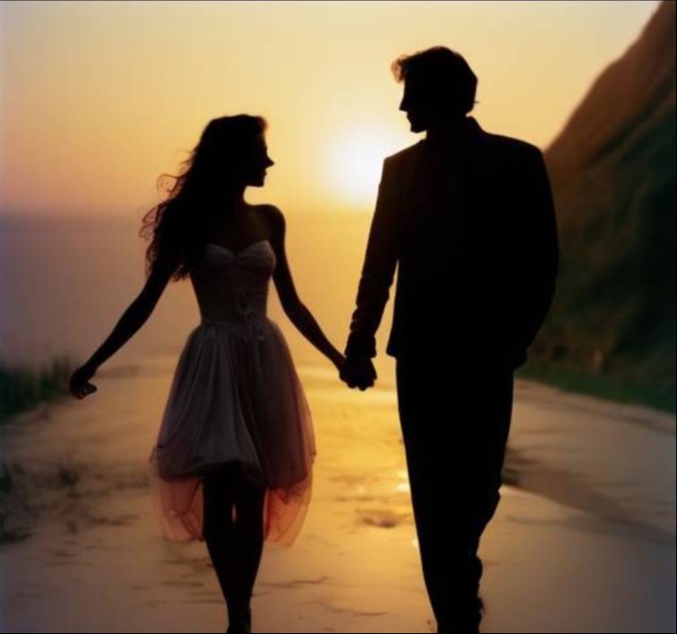 真爱来袭!这四大信号你中招了吗?