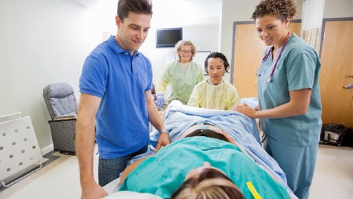 B超可以检查出阴道炎